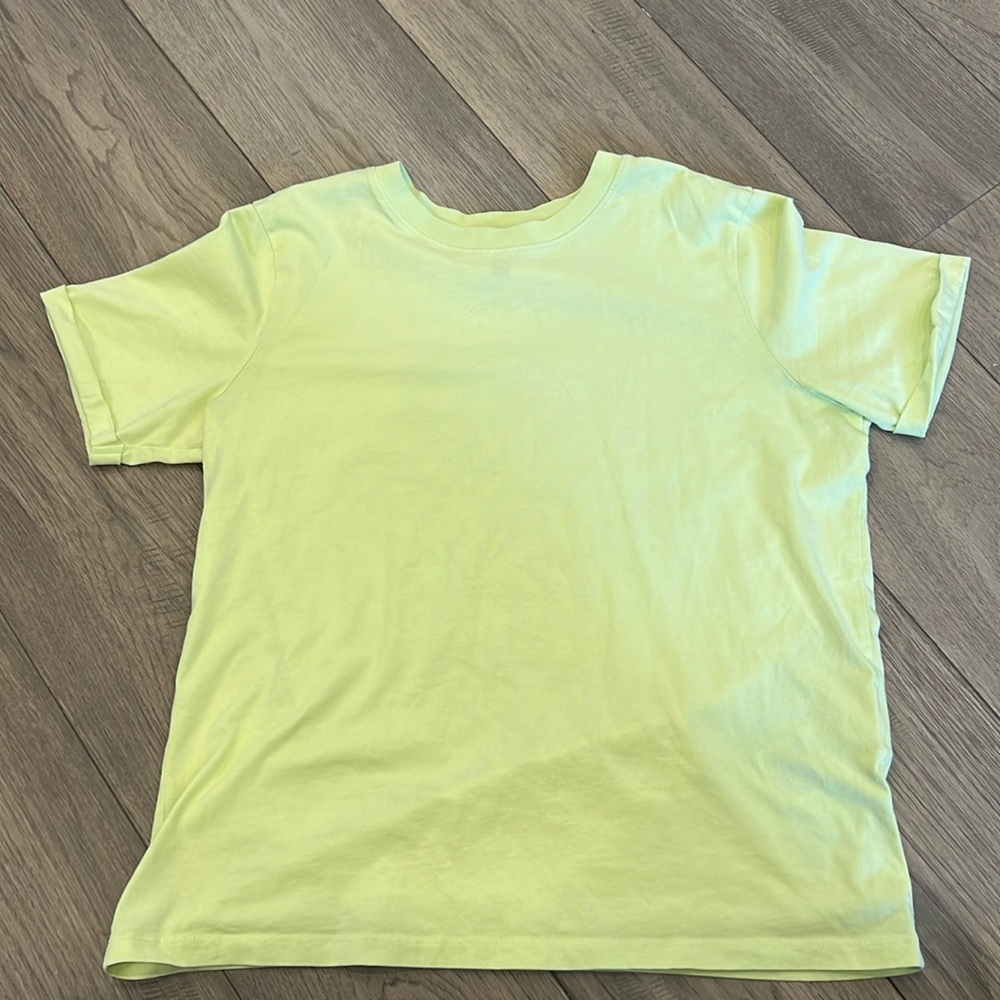 Pieces tshirt